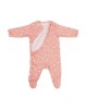 Sevi Bebe Premature Babygrow Blossom