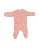 Sevi Bebe Premature Babygrow Blossom