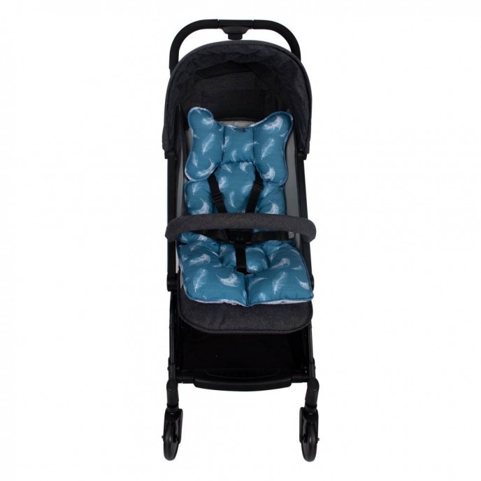 Sevi Bebe Liner Cushion Feather Sevi Bebe Liner Cushion Feather