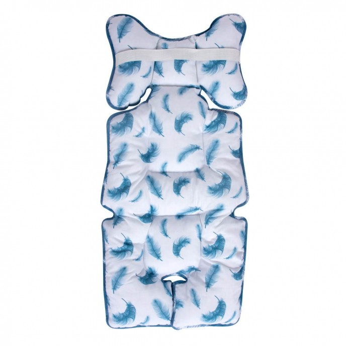 Sevi Bebe Liner Cushion Feather Sevi Bebe Liner Cushion Feather