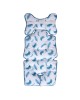 Sevi Bebe Liner Cushion Feather Sevi Bebe Liner Cushion Feather