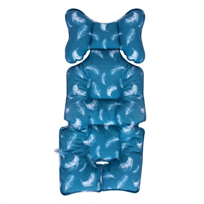 Sevi Bebe Liner Cushion Feather Sevi Bebe Liner Cushion Feather