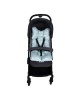 Sevi Bebe Liner Cushion Leaf Sevi Bebe Liner Cushion Leaf