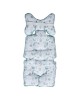 Sevi Bebe Liner Cushion Leaf Sevi Bebe Liner Cushion Leaf