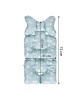 Sevi Bebe Liner Cushion Leaf Sevi Bebe Liner Cushion Leaf