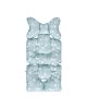 Sevi Bebe Liner Cushion Leaf Sevi Bebe Liner Cushion Leaf