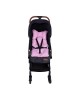 Sevi Bebe Liner Cushion Pink Star Sevi Bebe Liner Cushion Pink Star