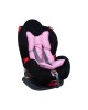 Sevi Bebe Liner Cushion Pink Star Sevi Bebe Liner Cushion Pink Star