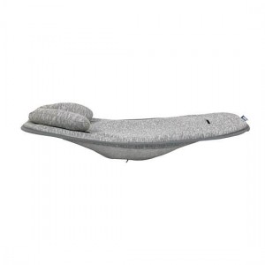 Sevi Bebe Infant Carseat Support Grey Sevi Bebe Infant Carseat Support Grey