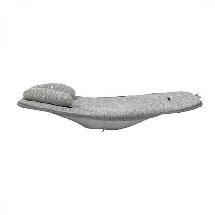 Sevi Bebe Infant Carseat Support Grey Sevi Bebe Infant Carseat Support Grey
