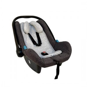 Sevi Bebe Infant Carseat Support Grey Sevi Bebe Infant Carseat Support Grey