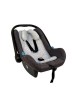 Sevi Bebe Infant Carseat Support Grey