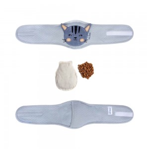 Sevi Bebe Anti-Colic Waist Band Grey Sevi Bebe Anti-Colic Waist Band Grey