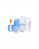 Avent Via Cups Starter Set 20pc including Spoon