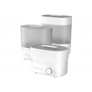 Avent Electric Steriliser and Dryer Advanced Avent Electric Steriliser and Dryer Advanced