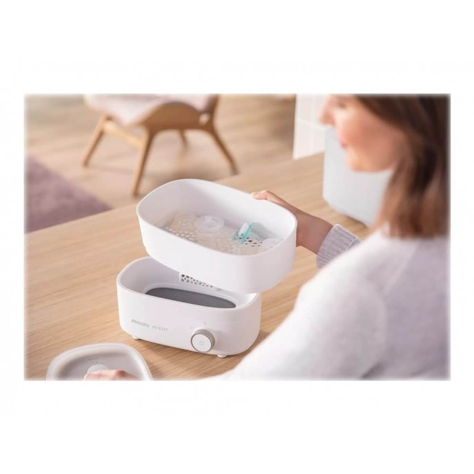 Avent Electric Steriliser and Dryer Advanced 