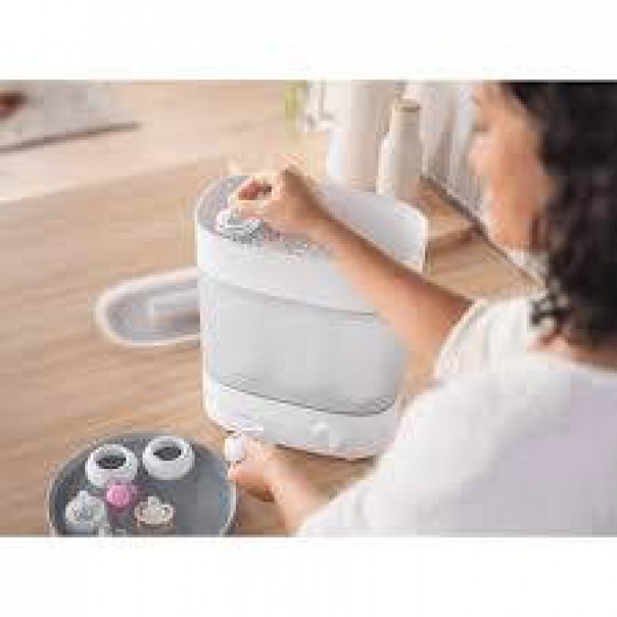 Avent Electric Steriliser and Dryer Advanced 