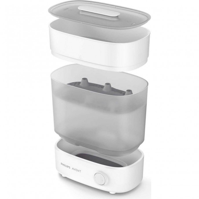 Avent Electric Steriliser and Dryer Advanced 