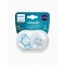 Avent Soothers Ultra 6/18m Bear Paw Avent Soothers Ultra 6/18m Bear Paw
