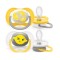 Avent Soothers Ultra 6/18m Lemon Avent Soothers Ultra 6/18m Lemon