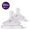 Avent Teat Natural Response 0m Newborn Avent Teat Natural Response 0m Newborn
