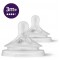Avent Teat Natural Response 3m Medium Avent Teat Natural Response 3m Medium