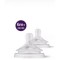 Avent Teat Natural Response 6m Fast Avent Teat Natural Response 6m Fast