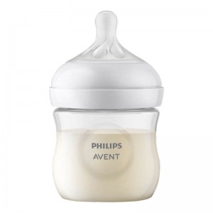 Avent Bottle Natural Response 125ml Avent Bottle Natural Response 125ml