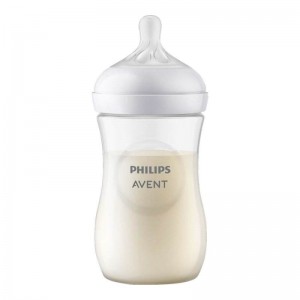 Avent Bottle Natural Response 260ml Avent Bottle Natural Response 260ml