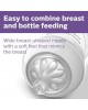 Avent Bottle Natural Response 260ml Pink