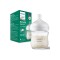 Avent Glass Bottle Natural Response 120ml Avent Glass Bottle Natural Response 120ml