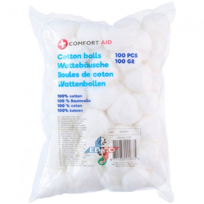 Cotton Wool Balls