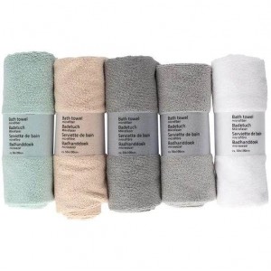 Towels Microfibre Hand 50x100cm Towels Microfibre Hand 50x100cm