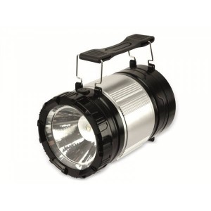 Grundig Flashlight and Lantern Grundig Flashlight and Lantern