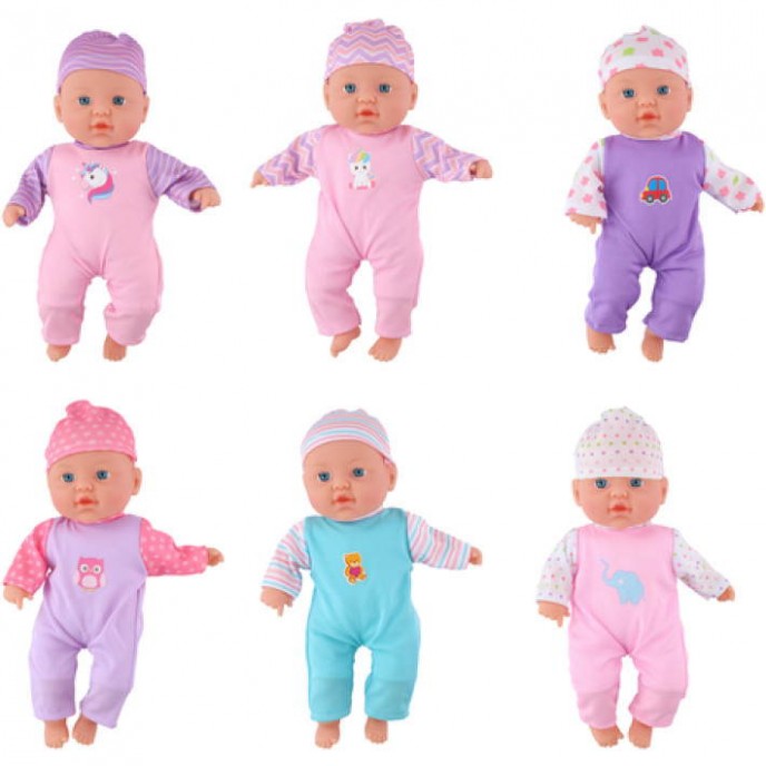 Baby Dolls 36cm Baby Dolls 36cm