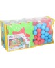 Puzzle Mat and Ball Pit