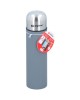 Alpina Flask 500ml Rubberised Coloured