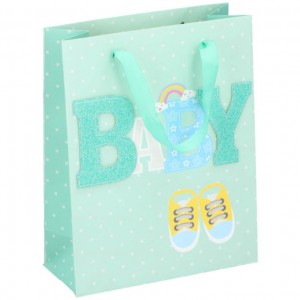 Gift Bag Baby Medium Gift Bag Baby Medium