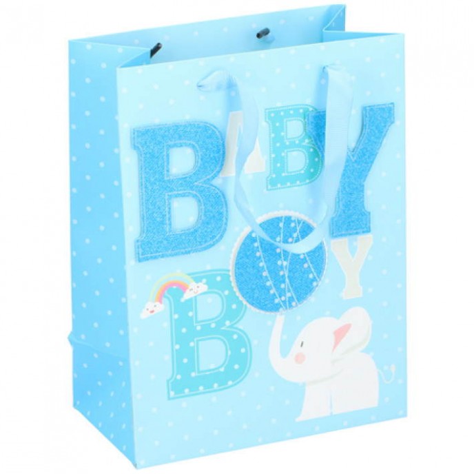 Gift Bag Baby Medium