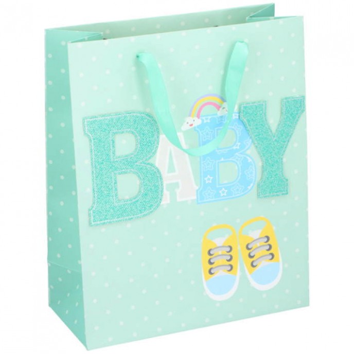 Gift Bag Baby Medium Gift Bag Baby Medium