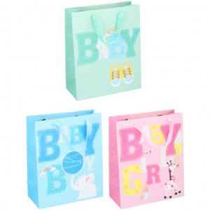 Gift Bag Baby Small