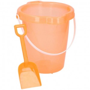 Sand Bucket and Spade  Sand Bucket and Spade