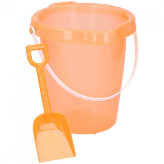 Sand Bucket and Spade Sand Bucket and Spade