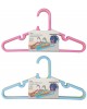 Baby Clothes Hangers 8pc