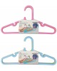 Baby Clothes Hangers 8pc