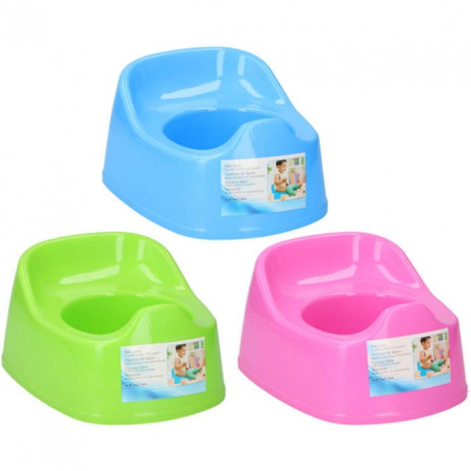 Baby Potty Basic