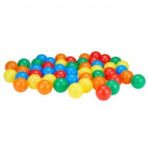 Let's Play Balls 50pc Let's Play Balls 50pc