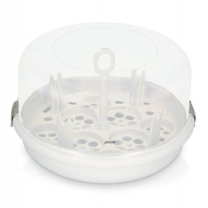 Alecto Microwave Steriliser BW05 Alecto Microwave Steriliser BW05