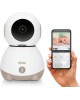 Alecto Wifi Video Camera Smart 360 Beige