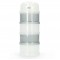 Alecto Milk Powder Dispenser White Grey Alecto Milk Powder Dispenser White Grey